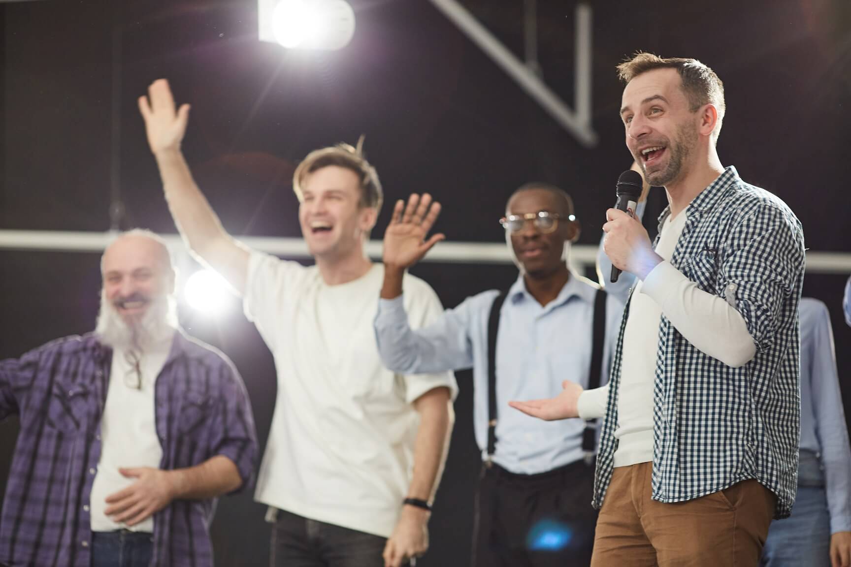 audience-participation-93PFM7D.jpg